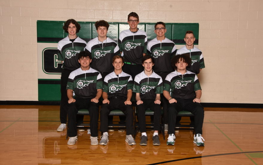 boys bowling seniors